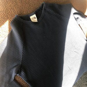 North Face Sweater